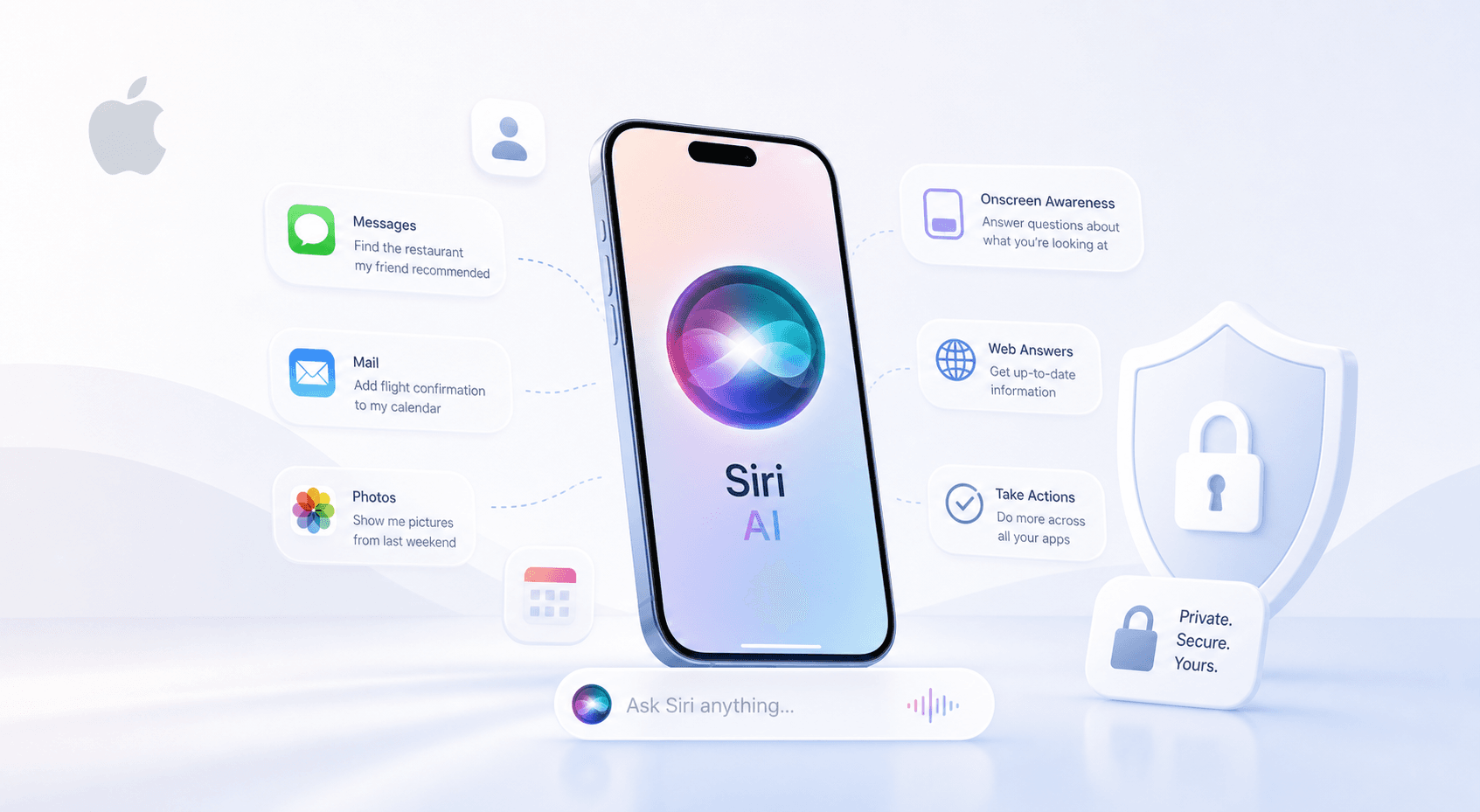 Is Siri AI? How Apple's Voice Assistant Really Works