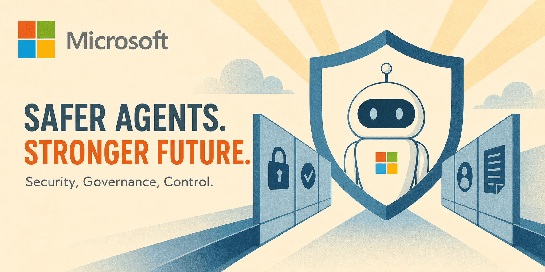 Microsoft AI Agent Security: How MXC, MDASH, and Agent 365 Put Agents on a Short Leash