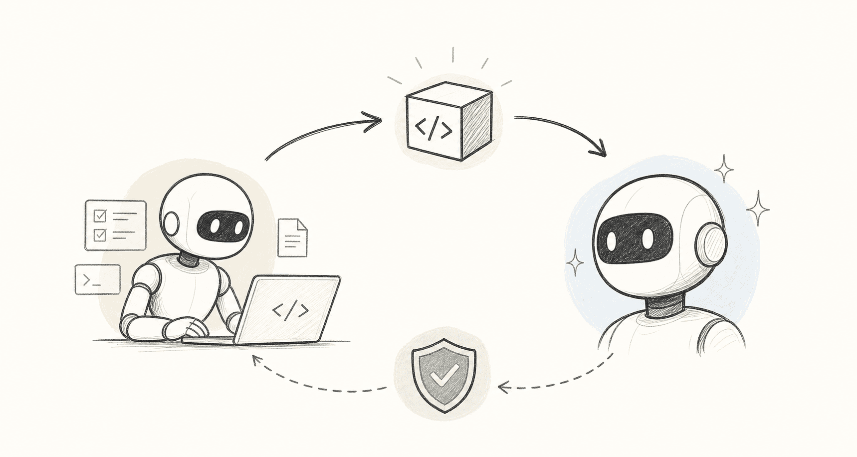 Anthropic and Self-Improving AI