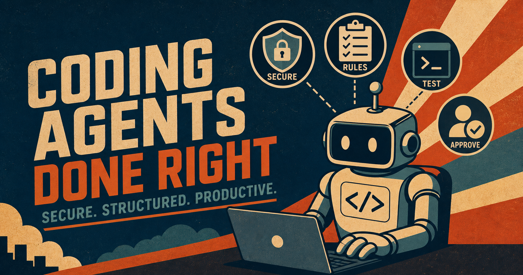coding wizard | ai agents gpts · lobehub Images... Coding Agent Best Practices: How to Set Up AI Agents Securely and ...